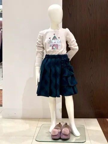 ANY 杉原 コーディネート画像