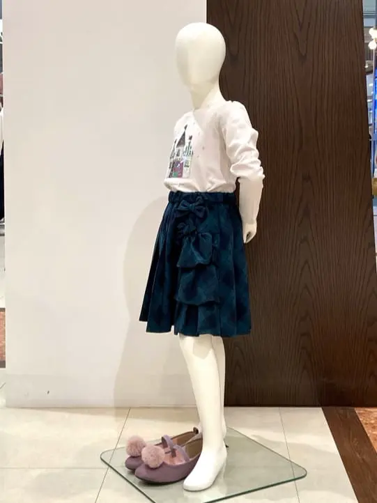 ANY 杉原 コーディネート画像