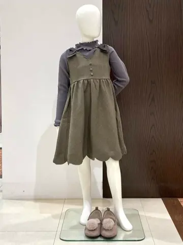 ANY 杉原 コーディネート画像