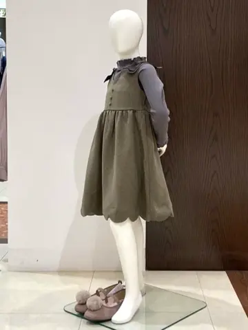 ANY 杉原 コーディネート画像