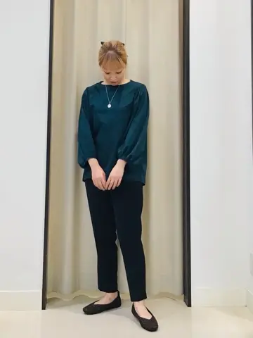 ANY 伊藤 コーディネート画像