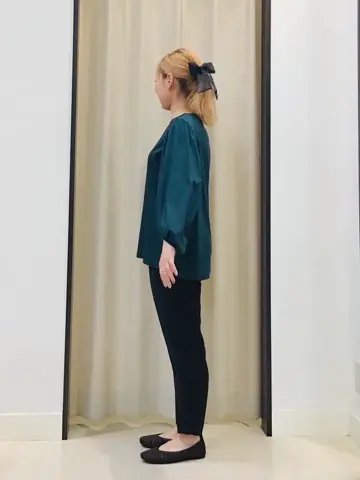 ANY 伊藤 コーディネート画像