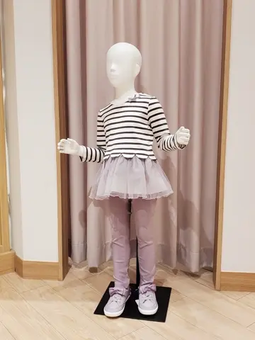 ANY 奥原 コーディネート画像