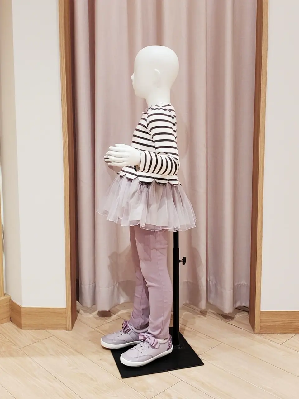 ANY 奥原 コーディネート画像