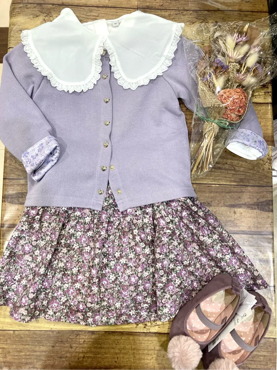  杉原 コーディネート画像