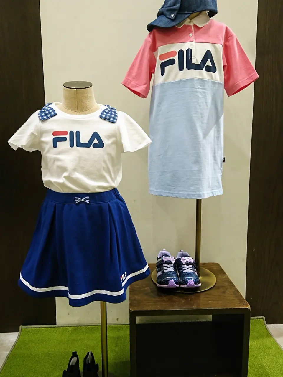  m.n コーディネート画像