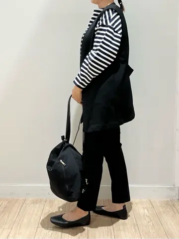 ANY SAKAI コーディネート画像