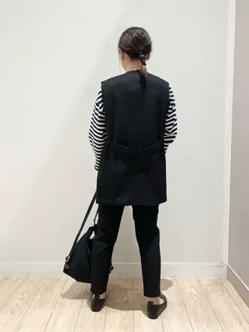 ANY SAKAI コーディネート画像