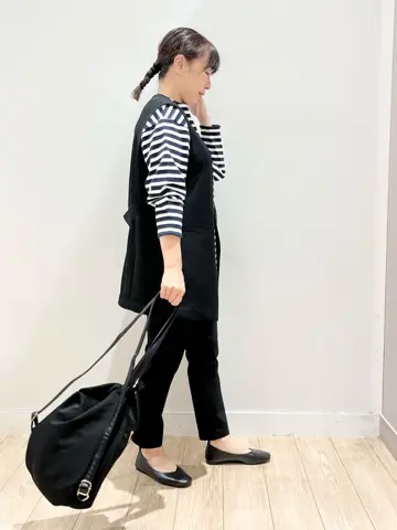 ANY SAKAI コーディネート画像