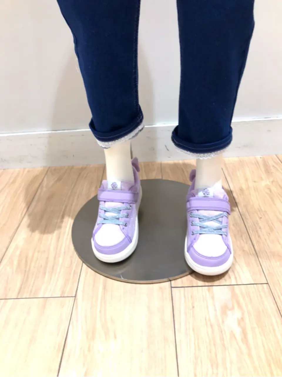 ANY 大島 コーディネート画像