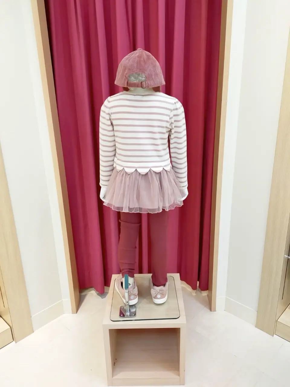 ANY 重永 コーディネート画像