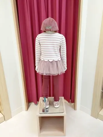 ANY 重永 コーディネート画像