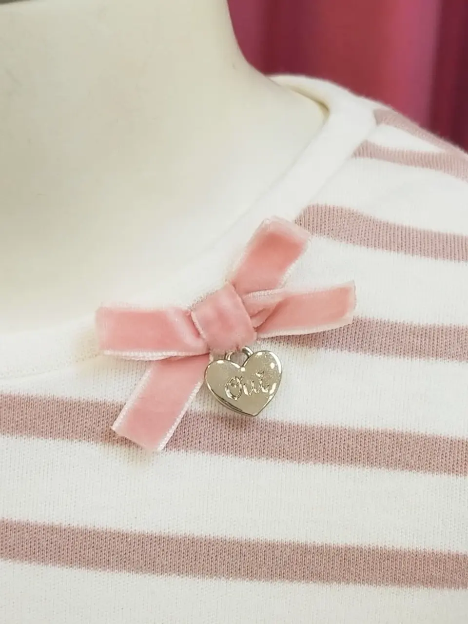 ANY 重永 コーディネート画像