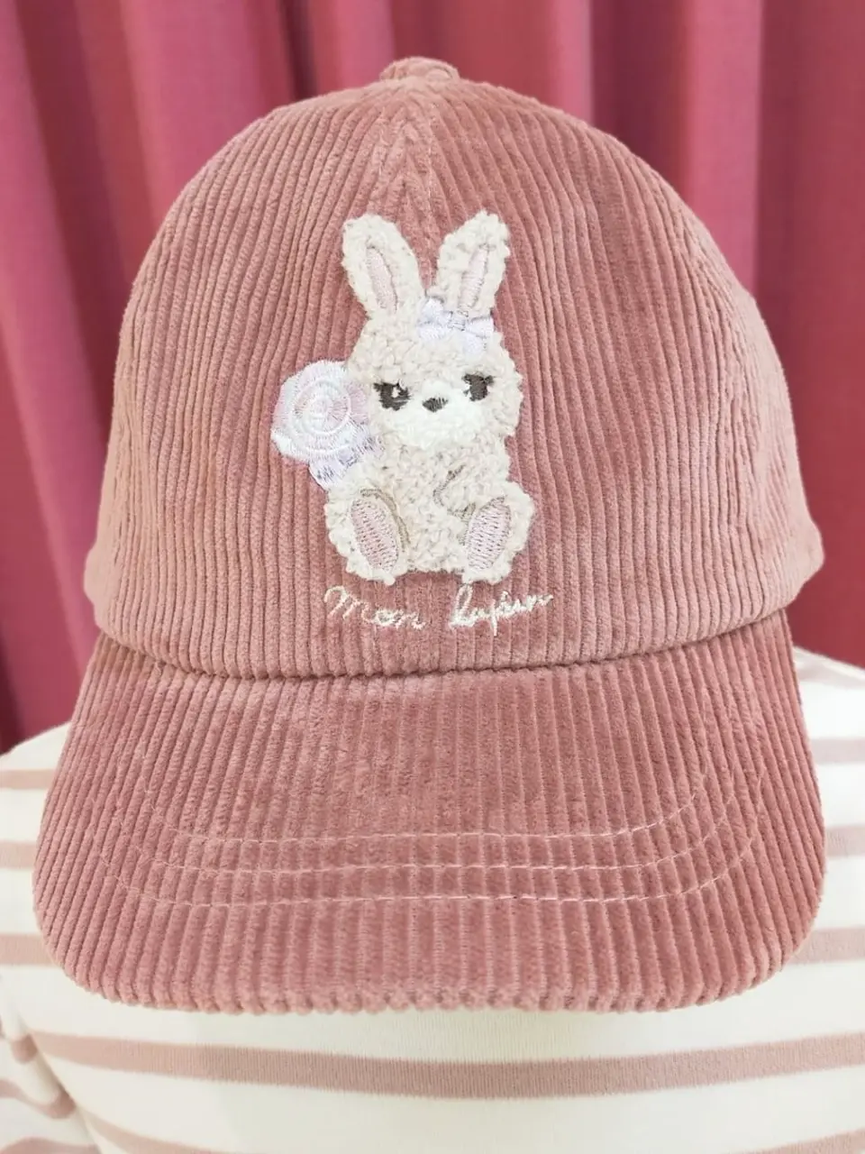 ANY 重永 コーディネート画像