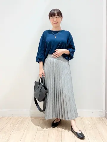 ANY SAKAI コーディネート画像