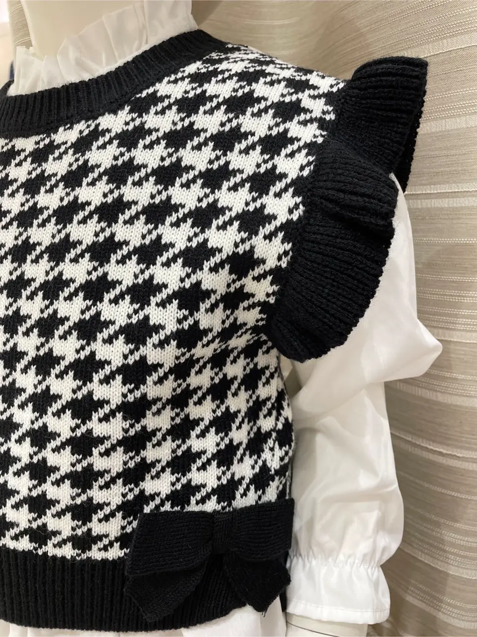 ANY 岡田 コーディネート画像