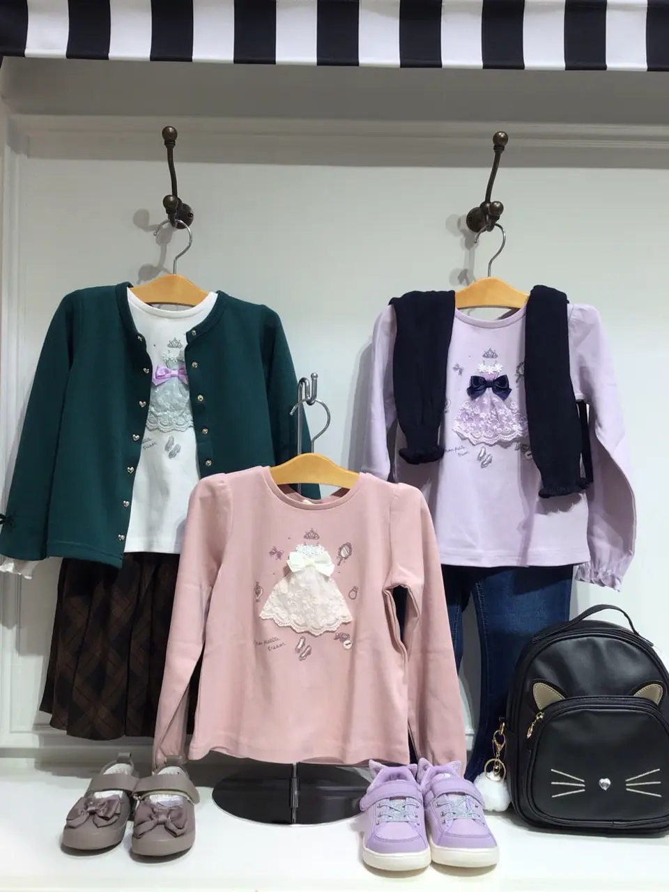 ANY 武市 コーディネート画像