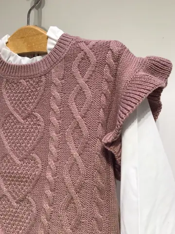 ANY 武市 コーディネート画像