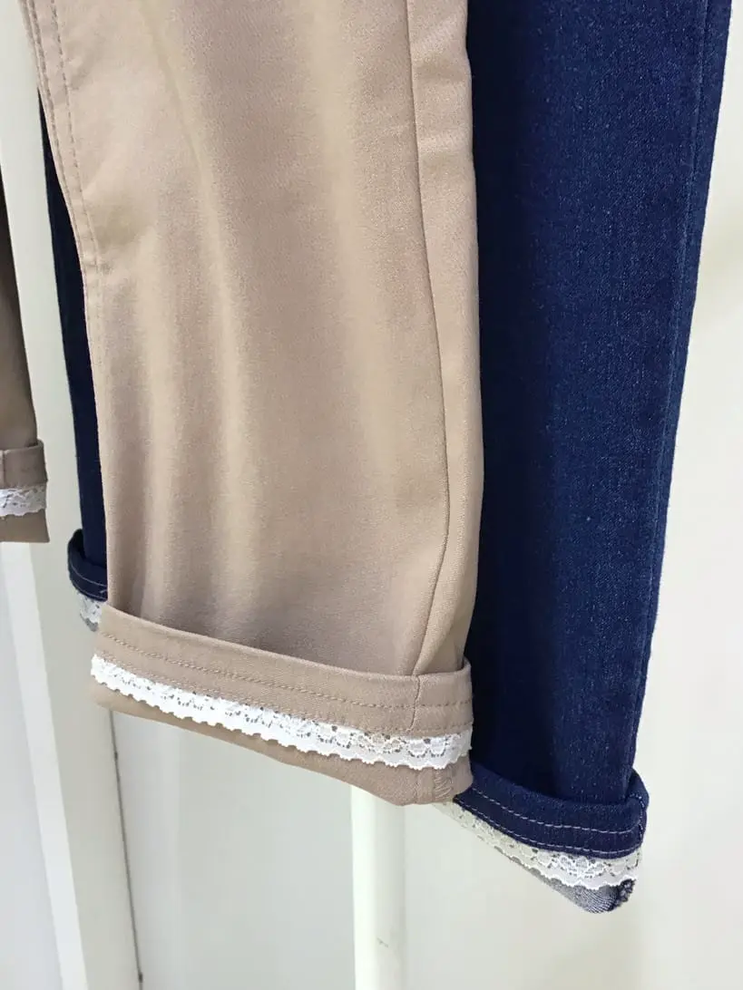 ANY 武市 コーディネート画像