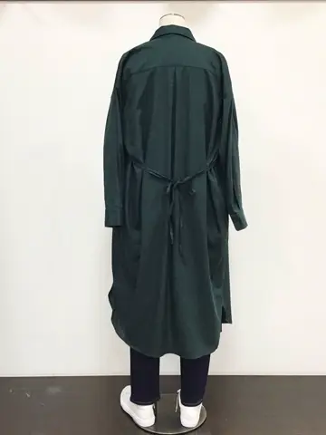 ANY 河村 コーディネート画像