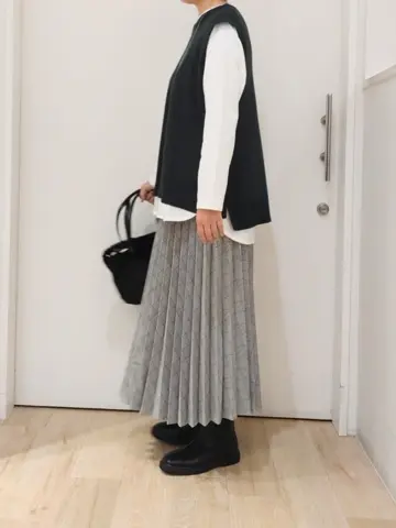 ANY  坂口 コーディネート画像