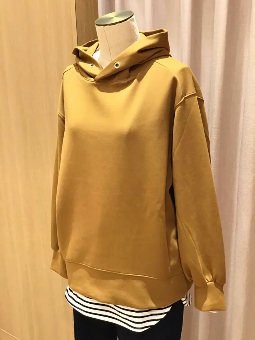 ANY 本吉 コーディネート画像