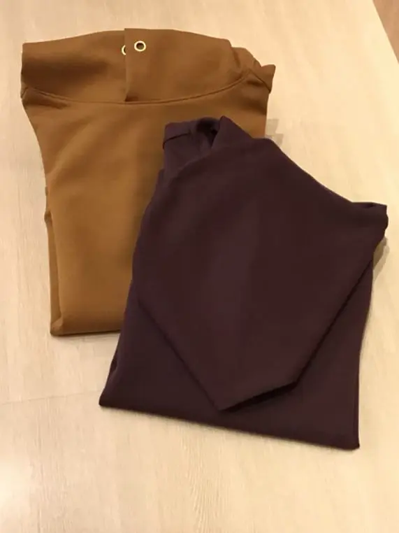 ANY 本吉 コーディネート画像