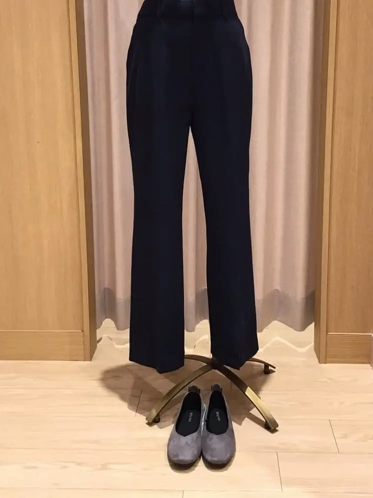 ANY 本吉 コーディネート画像