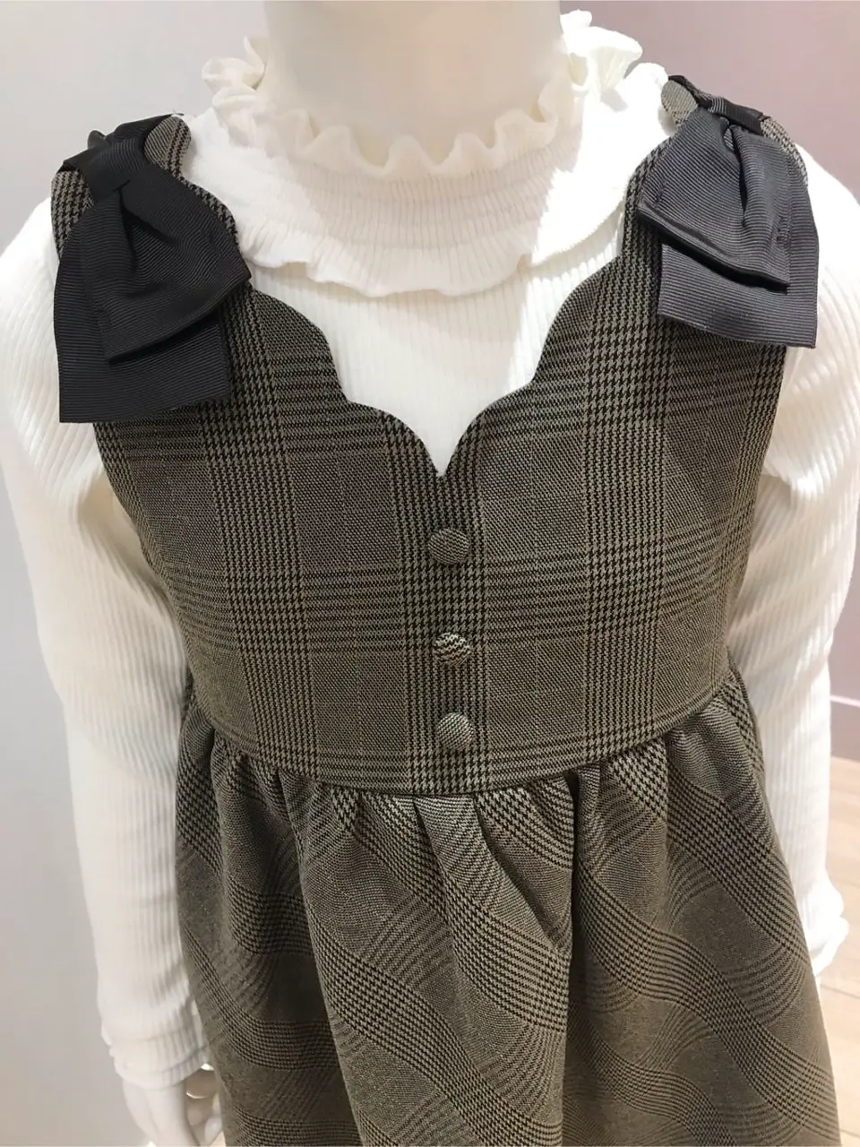 ANY 大島 コーディネート画像