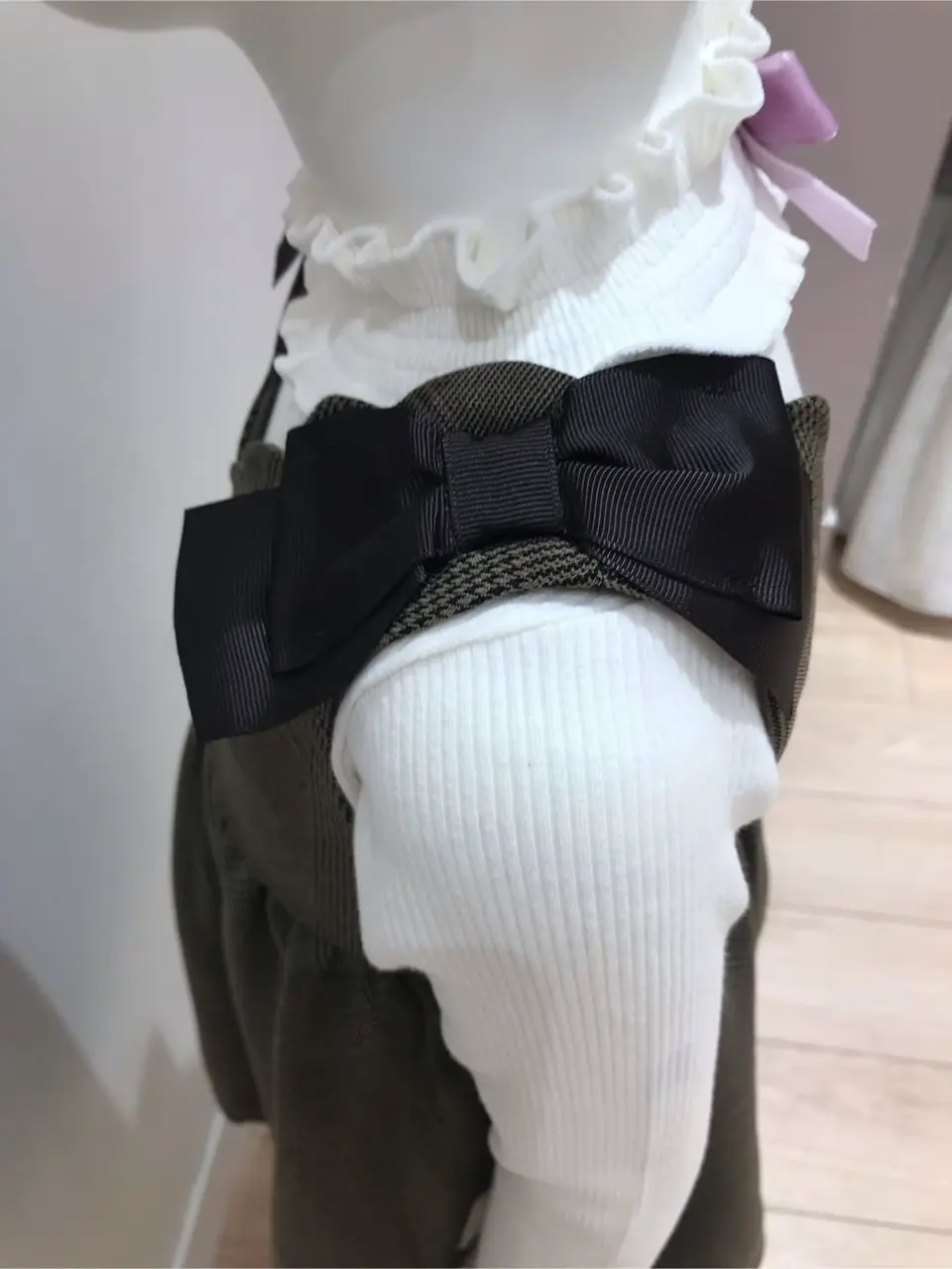 ANY 大島 コーディネート画像