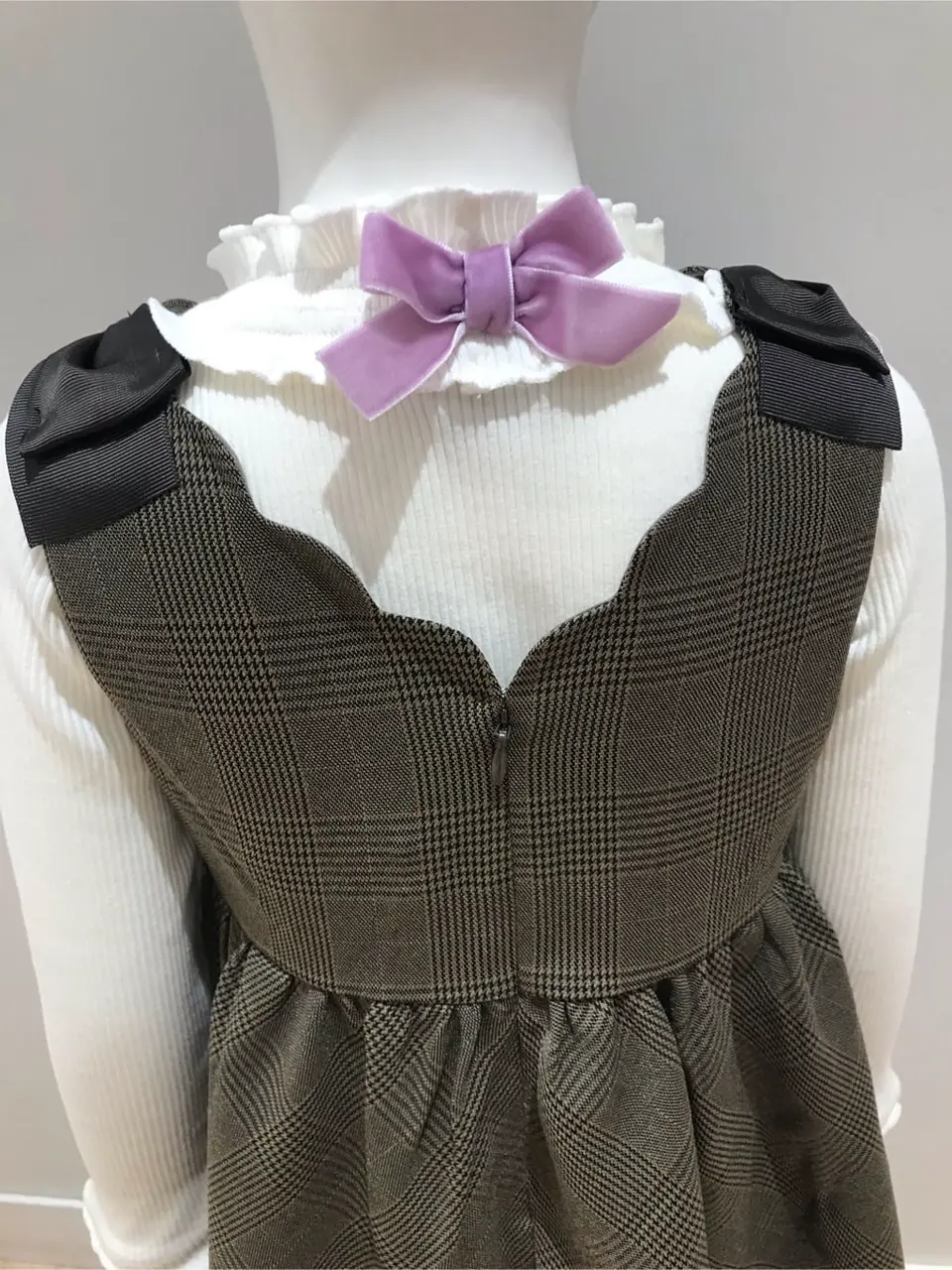 ANY 大島 コーディネート画像