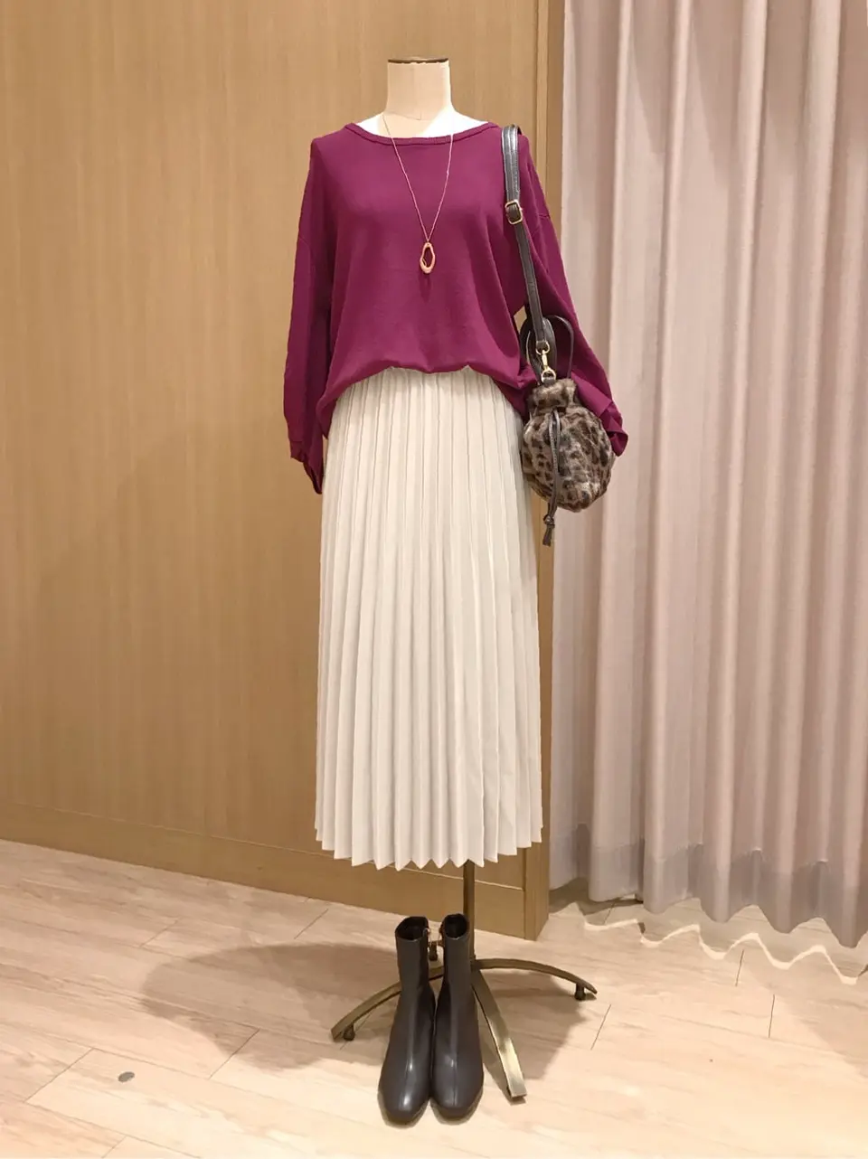  千葉 コーディネート画像