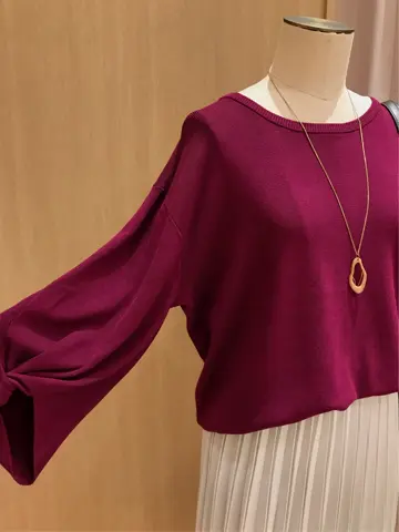 ANY 千葉 コーディネート画像