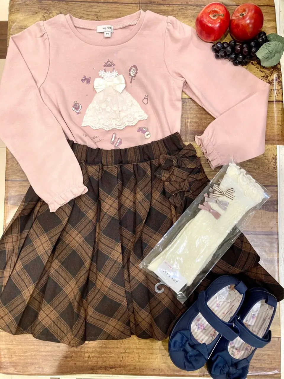  杉原 コーディネート画像