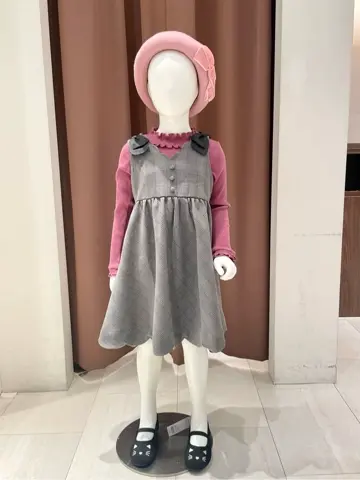 ANY 三橋 コーディネート画像