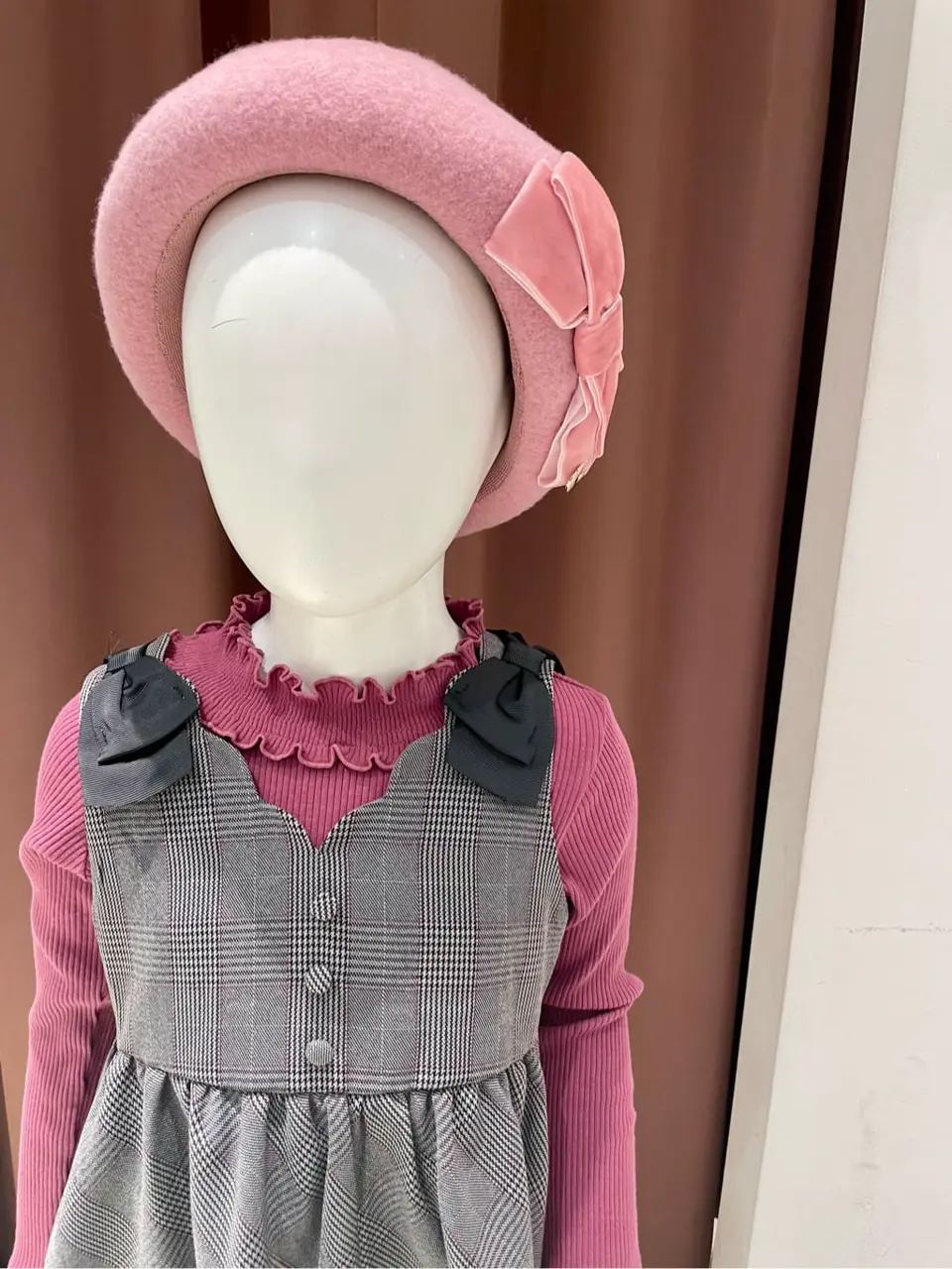 ANY 三橋 コーディネート画像