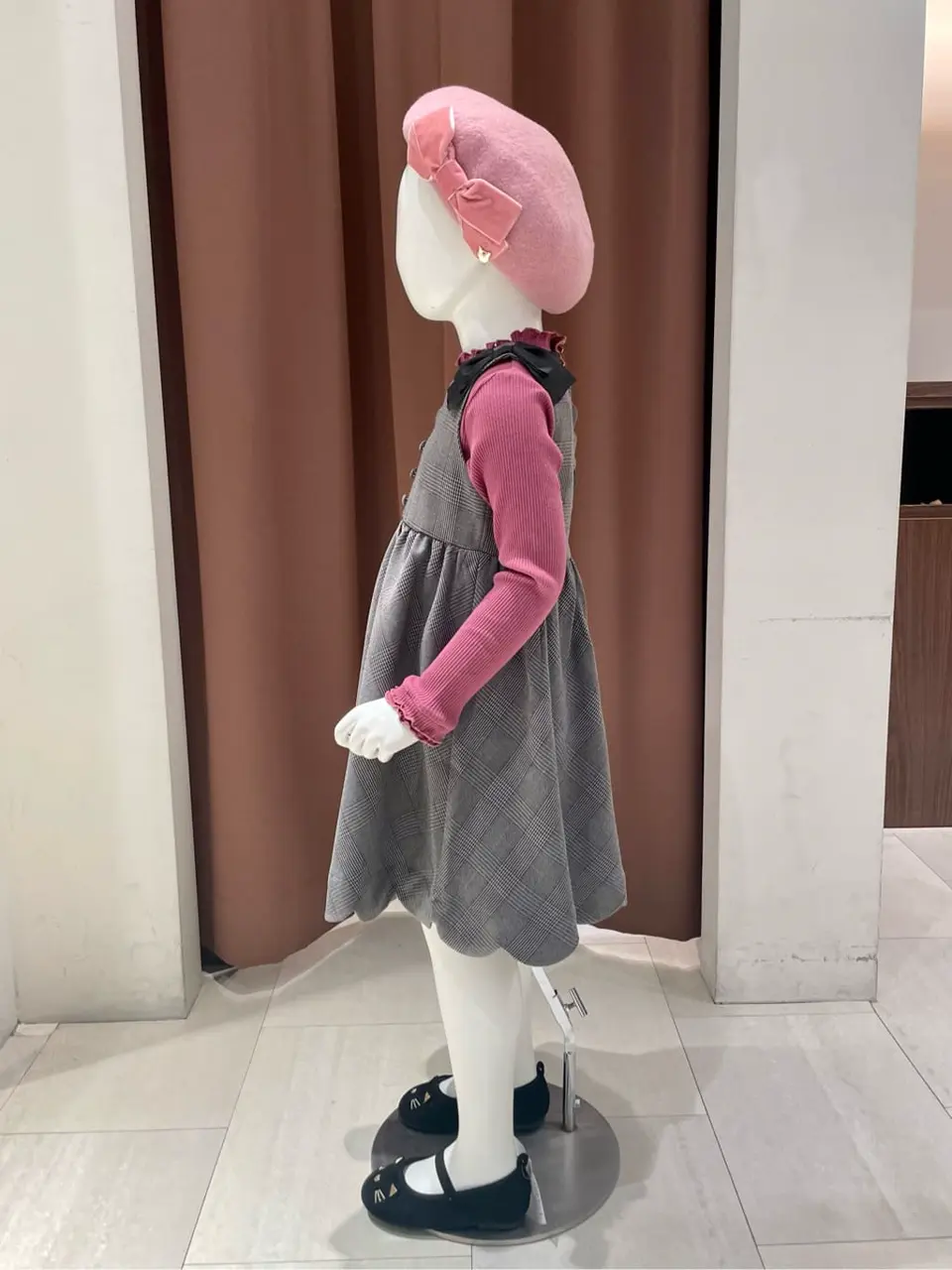 ANY 三橋 コーディネート画像