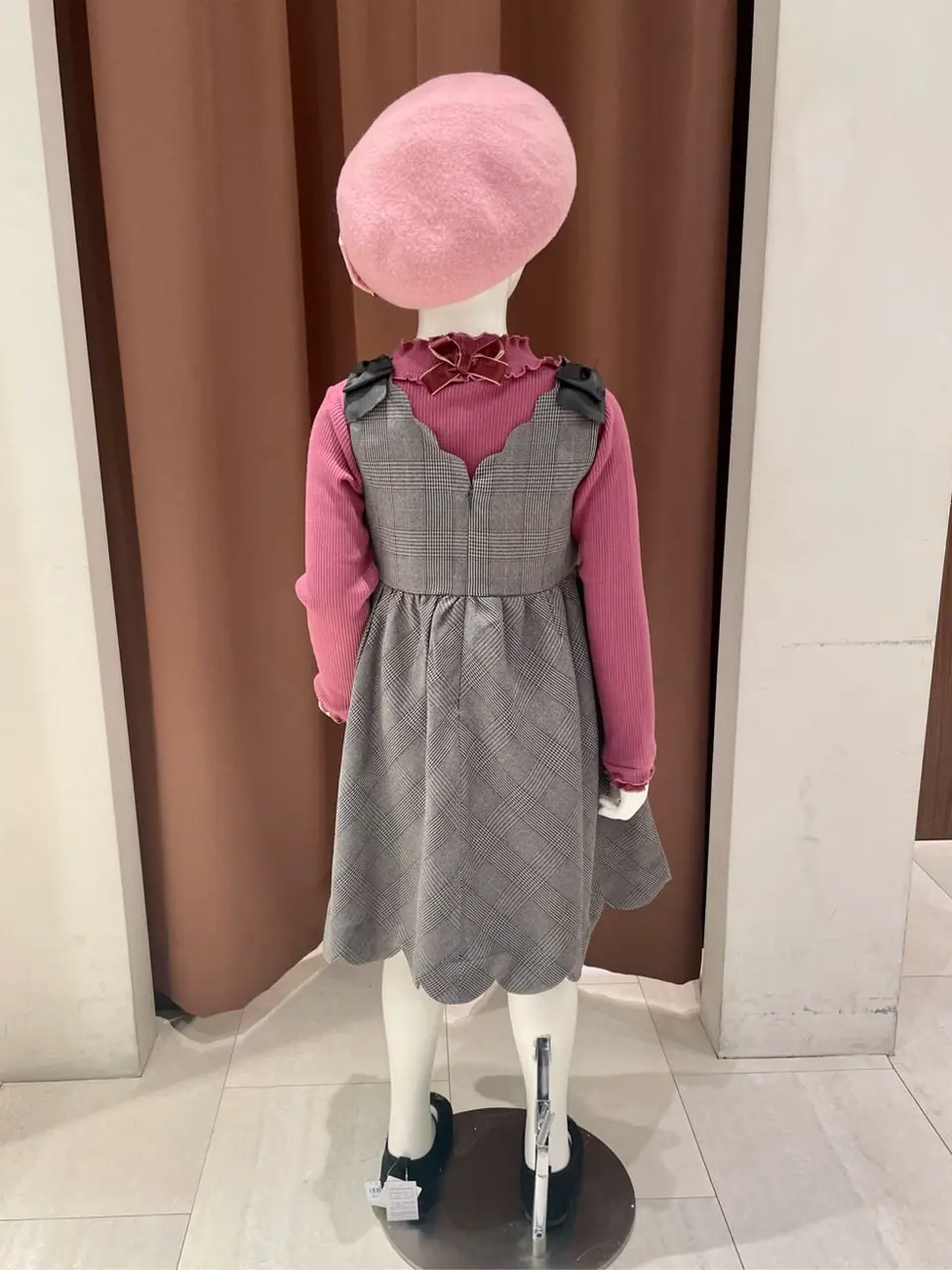 ANY 三橋 コーディネート画像