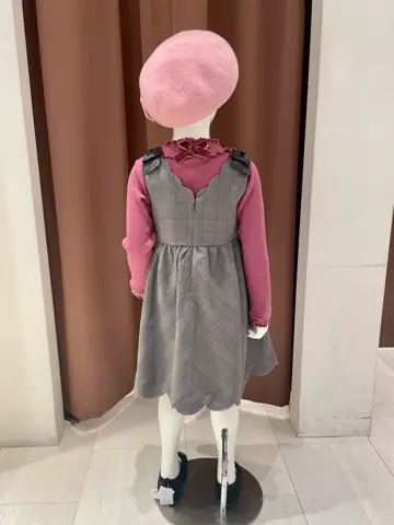 ANY 三橋 コーディネート画像