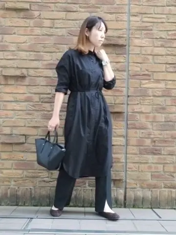 ANY 久保 コーディネート画像