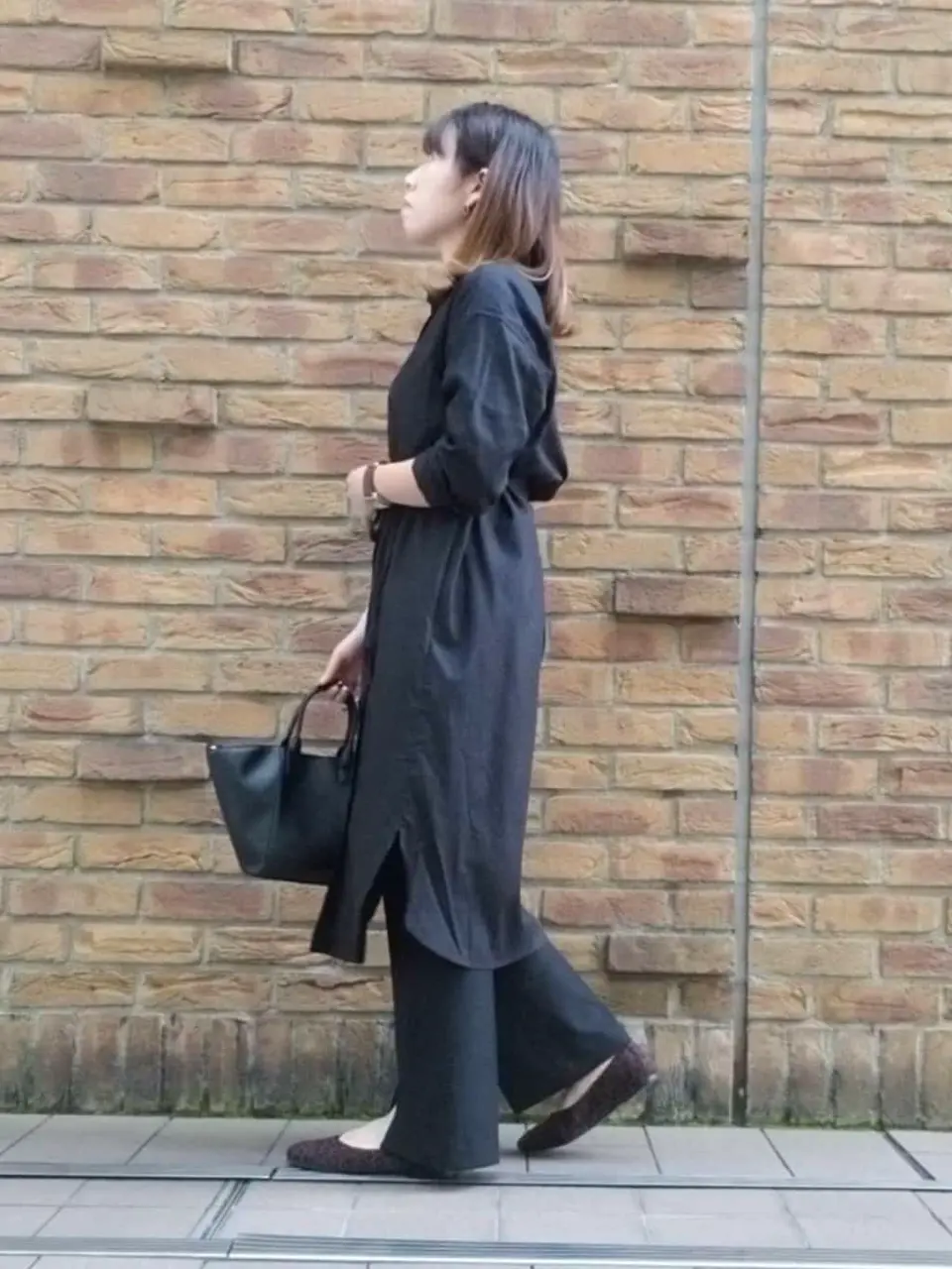 ANY 久保 コーディネート画像