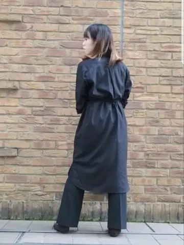 ANY 久保 コーディネート画像