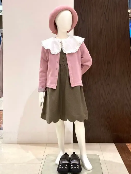  杉原 コーディネート画像