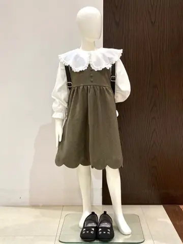 ANY 杉原 コーディネート画像