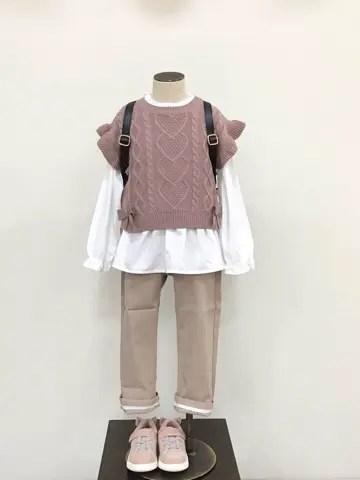 ANY 佐々木 コーディネート画像