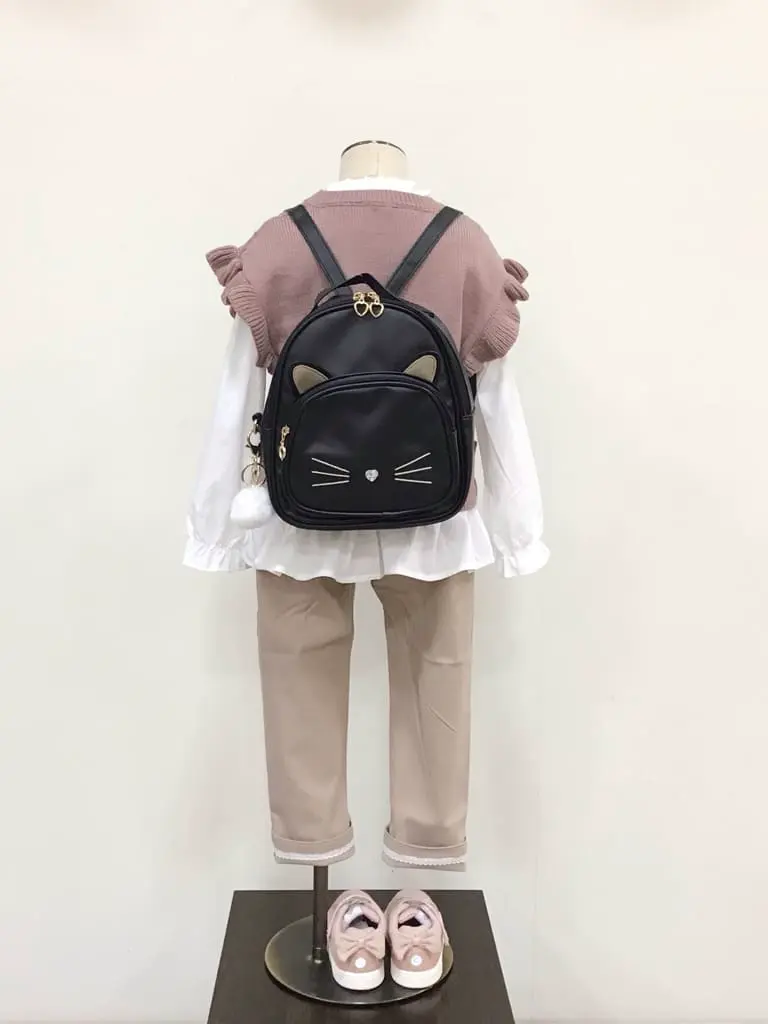 ANY 佐々木 コーディネート画像