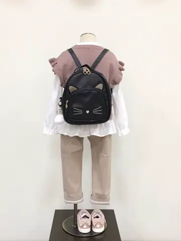 ANY 佐々木 コーディネート画像