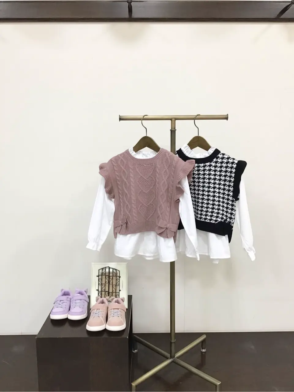 ANY 佐々木 コーディネート画像