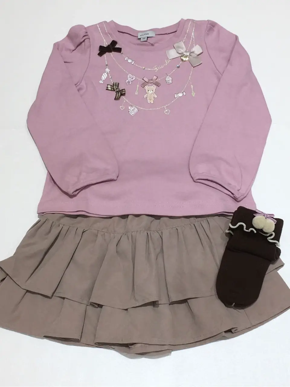  山口 コーディネート画像