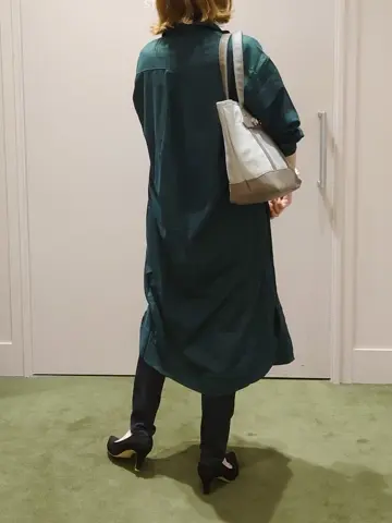 ANY 吉田 コーディネート画像